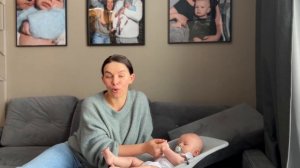 РАЗВИТИЕ РЕБЕНКА В 5 МЕСЯЦЕВ !!!