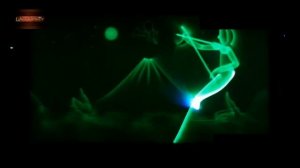 Победитель шоу теней