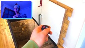 САМЫЕ УДИВИТЕЛЬНЫЕ ПОТАЙНЫЕ КОМНАТЫ В ДОМАХ, КОТОРЫЕ Я СМОГ НАЙТИ! секретные двери в доме/потайн