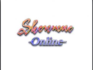 Shenmue Online Trailer.wmv