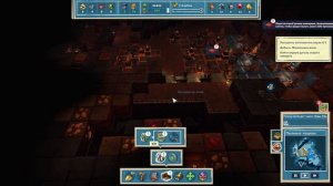 SteamWorld Build (2023): небольшой обзор и мое мнение о игре