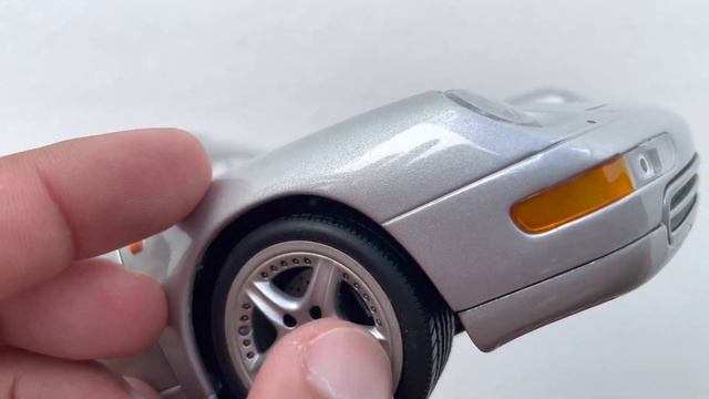 Porsche UT Models смотреть онлайн