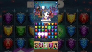 Связка Гуовань и Кара без Газели | Empires & Puzzles | Империя пазлов |