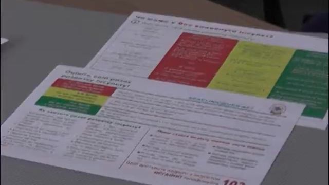 Перший понеділок жовтня   Міжнародний день лікаря смотреть онлайн