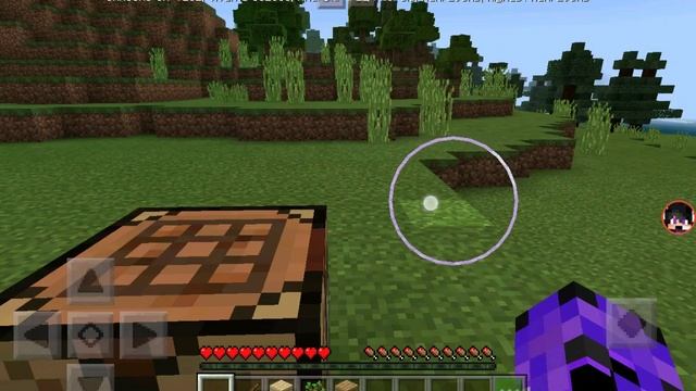 Minecraft pe survival mode new version 1.6.0.30 download link in the discription below!!! смотреть онлайн