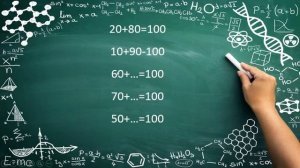 СЧЕТ СОТНЯМИ. СОТНИ. математика 2 класс онлайн