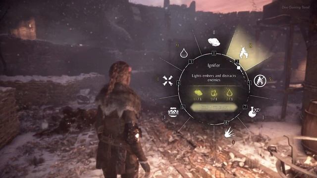 Nicholas இருந்து தப்பிக்க முடியுமா? - Nicholas Boss Fight | A Plague Tale Innocence Gameplay Tamil смотреть онлайн