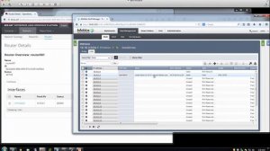 Demo Video: Infoblox DDI integration with Cisco ACI