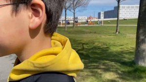 Berlin, Sehenswürdigkeiten, Spaziergang durch die Stadt/Берлин, Достопримечательности