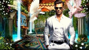 Любовный роман / Моя история в золотой клетке  / Современные любовные романы