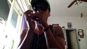 JINGLE BELLS HARMONICA BLUES