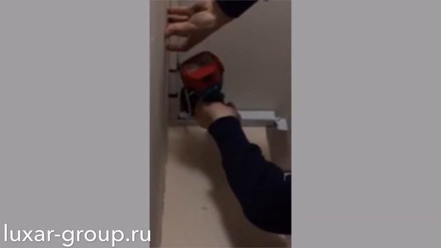 Одно движение и камера стоит!! ЛЮКСАР смотреть онлайн