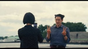 Прошлые жизни — Русский трейлер (2023)