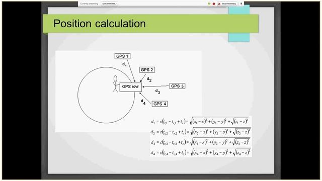 GPS basics and its usage in mobile apps by Marat Abuyev (Rus) смотреть онлайн
