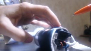 Разборка, ремонт блендера Braun MR 320