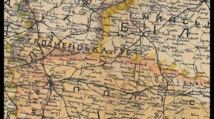 Этническая Карта Украины