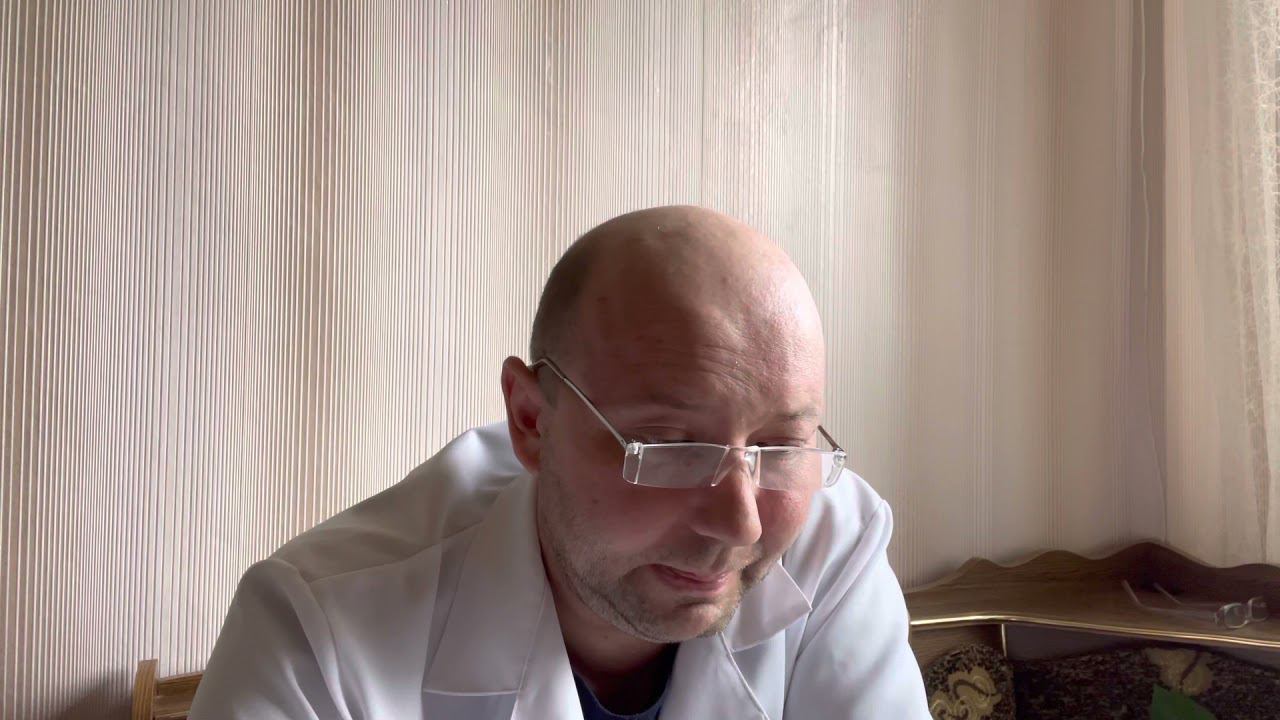 Расстройства внимания, сознания и волевые расстройства