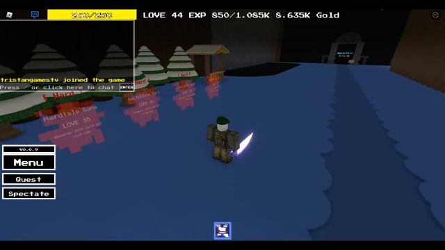 Undertale: Universal Massacre ep 5 смотреть онлайн