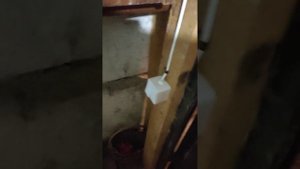 электробомж, электрика в сарае