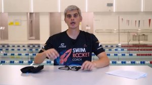 Очки для плавания с дисплеем. Что они могут? / Обзор FORM SWIM GOGGLES