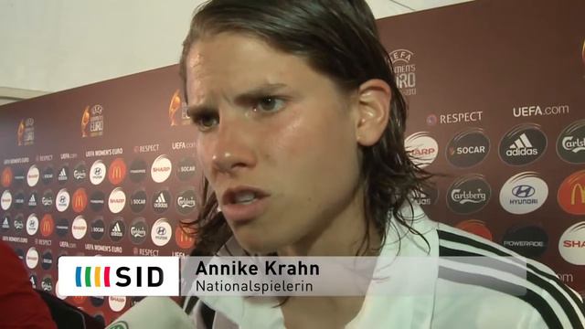 Angerer: "Jetzt müssen wir Charakter zeigen." смотреть онлайн