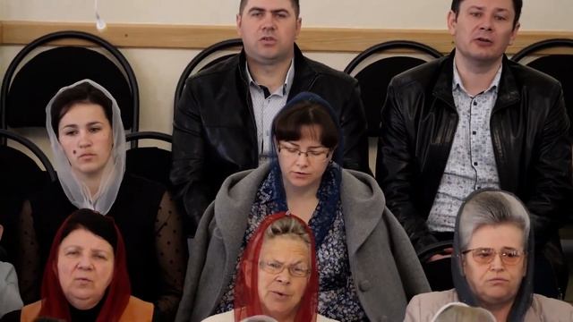 "Ранним утром и вечером поздним" Церква "Христа Спасителя" м.Костопіль |4K смотреть онлайн