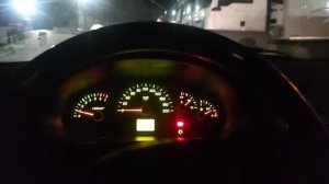 Работа на Тонаре.Сломалась Ивека. Оборвало ремень.