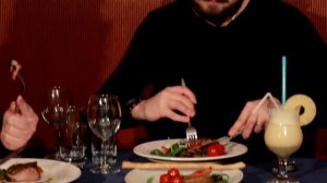 Едоки (Стейк)