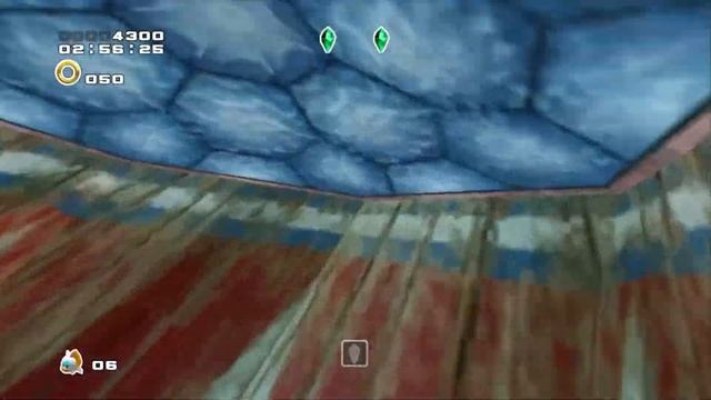 BAD BOY TIME - SONIC ADVENTURE 2 - EP 7 (DARK STORY) смотреть онлайн