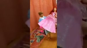 Русалочка Арель