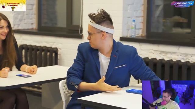 ЛИКС СМОТРИТ ОТВЕТЬ НА ВОПРОС И ПОЛУЧИ 1000$ ! СТРИМЕРЫ ОТВЕЧАЮТ НА ШКОЛЬНЫЕ ВОПРОСЫ / ЧАСТЬ 2 смотреть онлайн