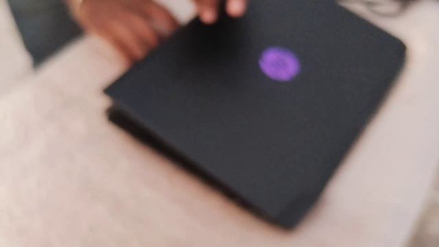 MY NEW GAMING LAPTOP | HP PAVILION GAMING RYZEN 5.... | streetpilot смотреть онлайн