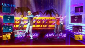 Dance Central 3 On The Floor (Bodie & Emilia)