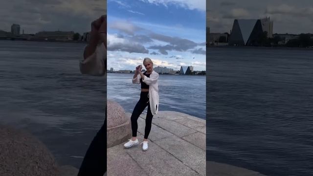 Настроение танцевать везде✨ #бачата #ladystyle #бачатаспб #ladydance #рек #dancevideo #bachata