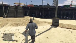 Как сделать баг с телескопом