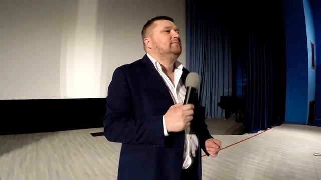Андрей рубежов биография личная жизнь ЛЮБОВЬ ЗА ШЕСТЬДЕСЯТ - смотреть видео онлайн от "БОЖЕСТВЕННЫЕ ЗВУКИ ДЛЯ ДУШИ" в 