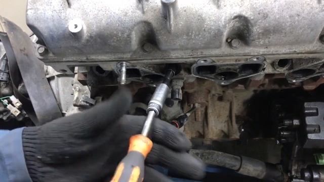 Двигатель Mazda для BT-50 2006-2012 смотреть онлайн