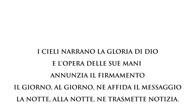 Bibbia73 - Libro dei Salmi