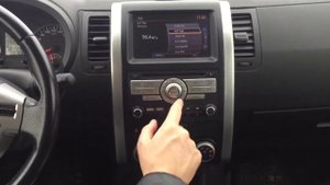 NISSAN X-TRAIL | ТЕСТ ДРАЙВ