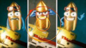 [Готовая версия] Скиппи - "Пам Пам Пидам"