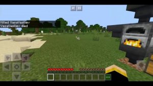 Как дюпать опыт в Майнкрафт ПЕ|Бесконечный опыт|Легальный дюп