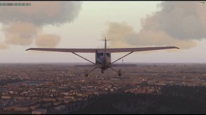 X-plane 11 | Дополнения | AMAZING 3D Overlays HD | генератор ланшафта