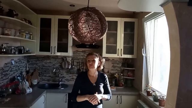 Необычный кухонный стол/ СКАТЕРТЬ