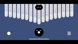 Вот он, настоящий пельмень калимба табы