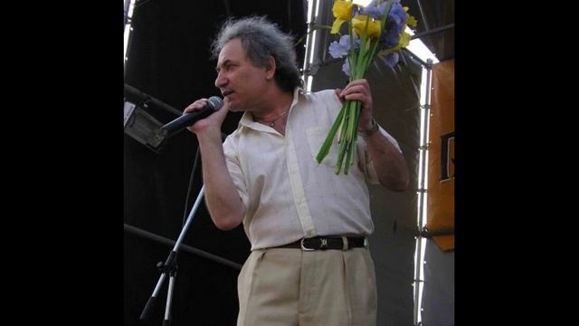 Мар'ян Шуневич - Білий серпанок (муз. В. Івасюка) смотреть онлайн