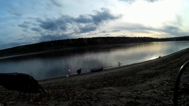 Обь, осень 2017 смотреть онлайн