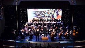 Тореадор. Севастопольский камерный хор.  8.04.2022