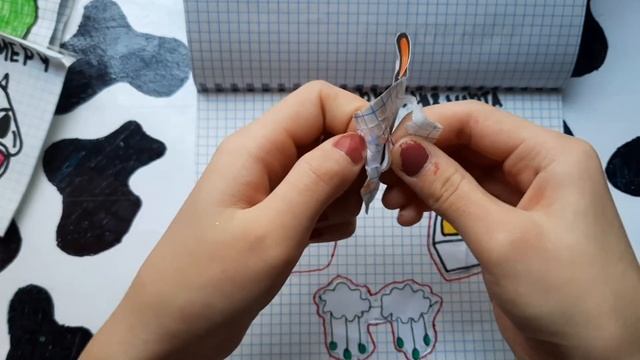 ?Распаковка  Бумажных?  Сюрпризов, ?Новинка, мой мерч?