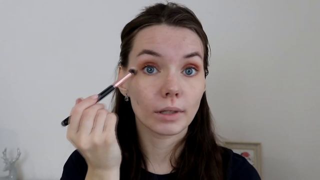 GRWM ОСВЕЖАЮЩИЙ МАКИЯЖ, ИДЕАЛЬНЫЙ ТОН ЛИЦА смотреть онлайн