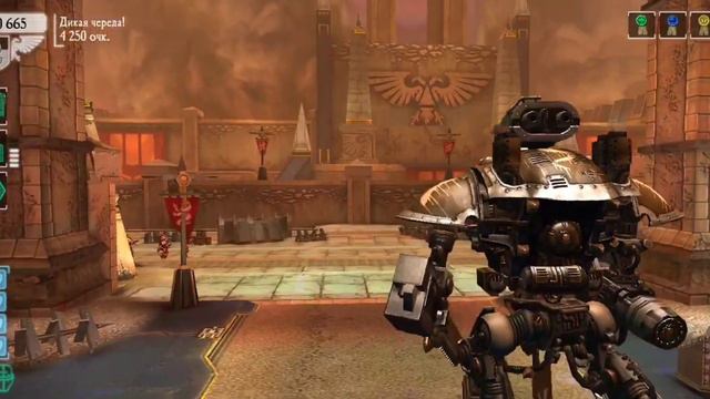 🤯БЕГУ СМОТРЕТЬ НОВЫЙ ВЫПУСК ВАХИ😎WARHAMMER 40k FREEBLADE #11 смотреть онлайн